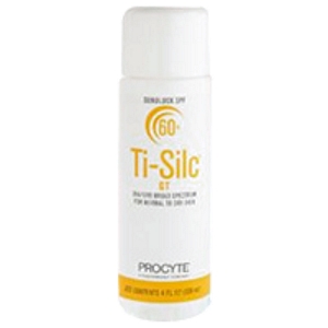 ti silc sunblock spf 60