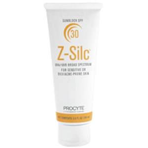 ti silc sunblock spf 60