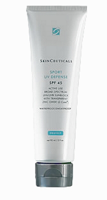 skinceuticals sport uv defense spf 45