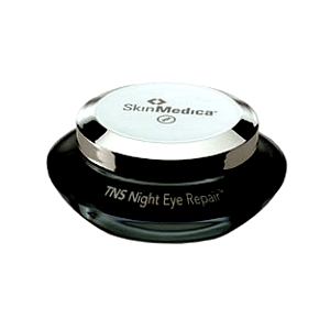 tns night eye repair 0 5 oz skin medica tns night eye repair 0 5