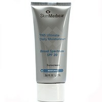 tns skinmedica moisturizer ultimate daily oz spf spf20